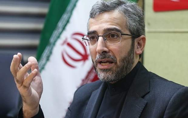 فضاسازی‌ها به خاطر جبران دست خالی طرف مقابل است