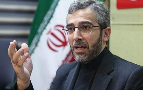 فضاسازی‌ها به خاطر جبران دست خالی طرف مقابل است