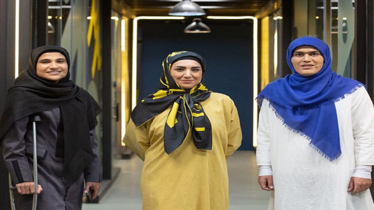 دستور پزشکی جناب خان برای پارگی رباط 