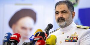  آخرین اخبار از وضعیت ناو اطلاعاتی نداجا