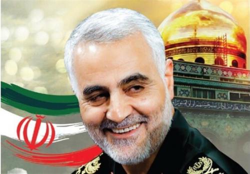  فیلم/ روایتی متفاوت از سردار دلها