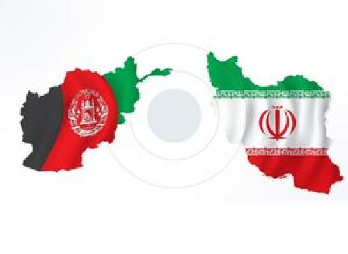 فرق ایران با افغانستان چیه؟