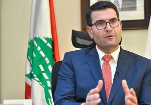 سلاح حزب‌الله در لبنان کاملا مشروع است