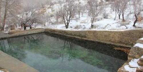  یخبندان در ۱۹ استان کشور