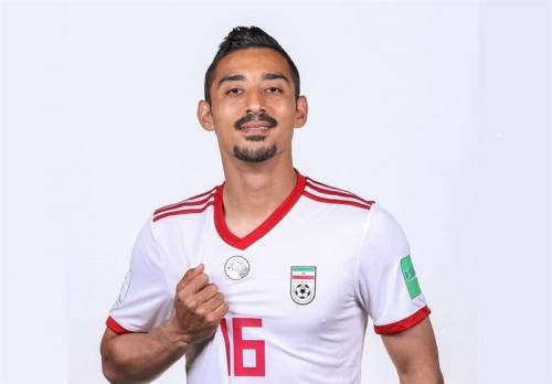  شاه ماهی نقل و انتقالات پرسپولیس 