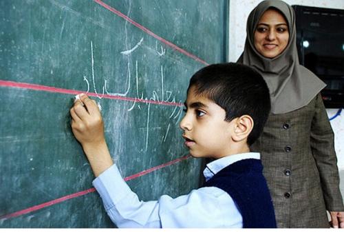  چرا رتبه‌بندی شامل معلمان غیررسمی نمی‌شود؟ 