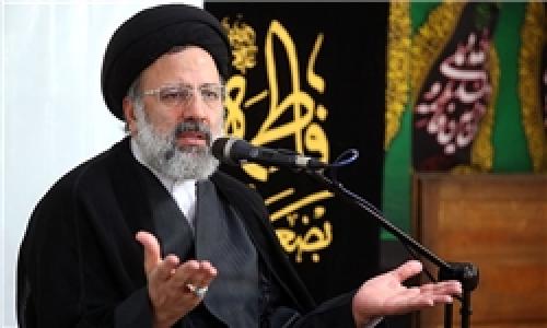 دشمن جنگ نرم را در پی شکست در مواجهه با انقلاب راه انداخت/ زیارت اهل بیت جوانان را در مقابل هجمه‌های جنگ نرم مصون می‌سازد