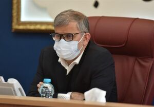  محور هشتگرد- طالقان بازگشایی می‌شود