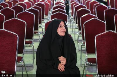  اختتامیه سومین نمایشگاه رسانه‌های دیجیتال انقلاب اسلامی 