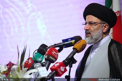  اختتامیه سومین نمایشگاه رسانه‌های دیجیتال انقلاب اسلامی 