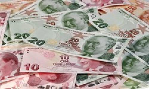 رکورد تاریخی کاهش ارزشی لیر رقم خورد 