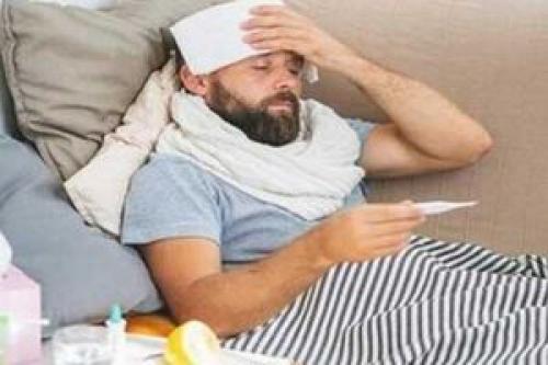 کسانی که تب‌کرونایی دارند بخوانند