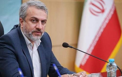 فاطمی‌امین: برنامه‌ای برای تحول صنعت خودرو داریم