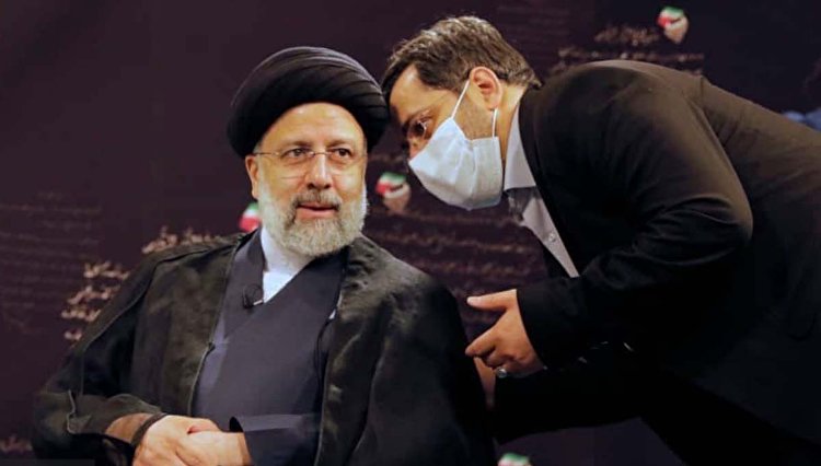  داستان یاسر و مقداد/پشت پرده دولت رئیسی چه کسانی نقش‌آفرینی می‌کنند؟