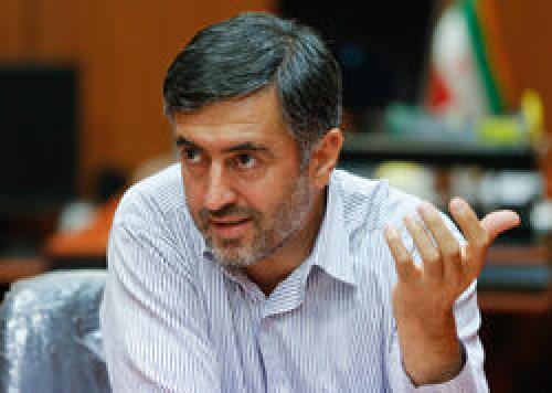  منتظر تحریم یوسف سلامی باشید