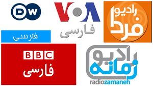  برانداز هم براندازای قدیم!