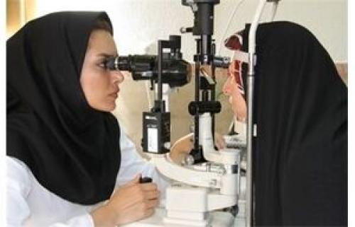  شایع‌ترین دلایل خستگی و سوزش چشم