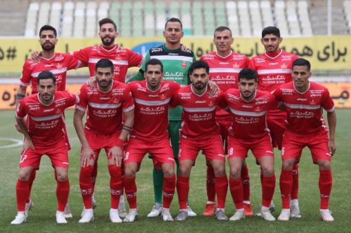 شکایت پرسپولیس از مدیررسانه‌ای استقلال