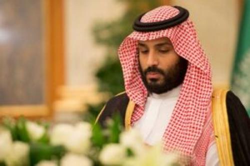 بن سلمان قصد تغییر مسیر عربستان را دارد؟