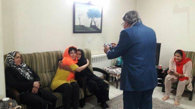چه کسی نمایش «گوهر عشقی» را کارگردانی کرد؟ / اکران فیلم تروریست‌های «آمد نیوز» در رباط‌کریم + فیلم و عکس