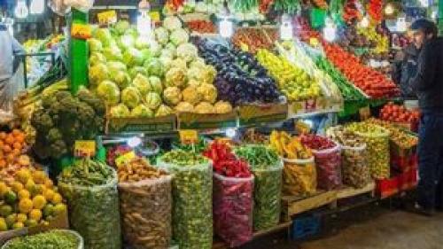 قیمت میوه‌های شب یلدا در میادین تره بار
