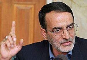 این مدیر بانکی مثل خاوری فراری نشود!