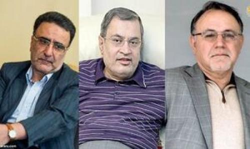 "فرماندهان فتنه" بیگناه‌اند..