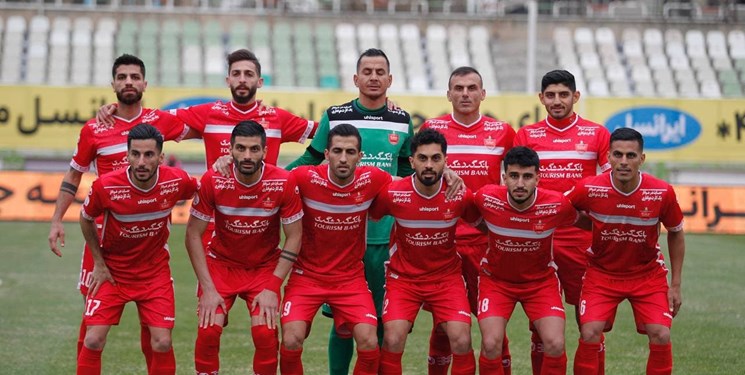 سوپرایز جنجالی یحیی برای هوادان/ چهار بازیکن نیمکت نشین در ترکیب اصلی پرسپولیس 