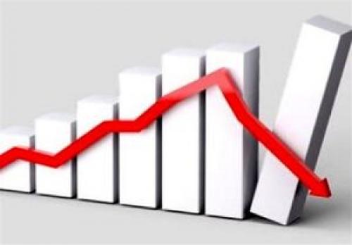 سقوط دوباره شاخص بورس در معاملات امروز