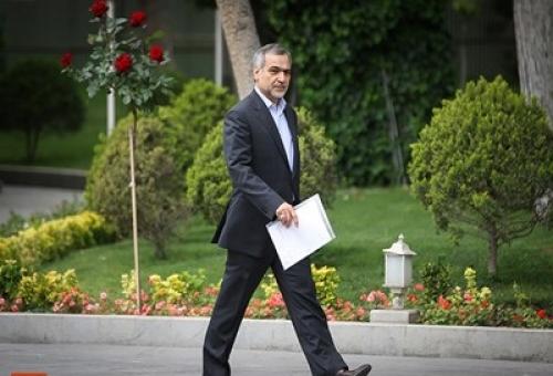 غیبت دو ماهه حسین فریدون در جلسات هیات دولت 