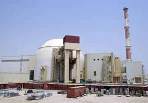  علت فعال شدن پدافند هوایی بوشهر چه بود؟