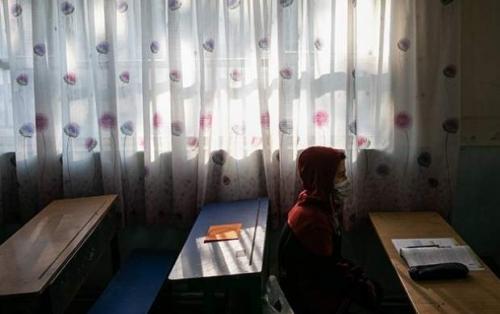 سرابی به نام آموزش حضوری در مدارس