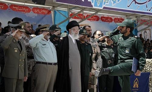  حضور فرمانده کل قوا در دانشگاه امام حسین(ع)/ افسران جدید سپاه در سالروز فتح خرمشهر تحلیف می‌شوند + برنامه‌های مراسم 