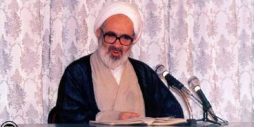  «حسینعلی منتظری» چرا از قائم‌مقامی رهبری عزل شد؟/ خون دلی که امام از دست شاگردش خورد! 