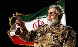ناگفته‌هایی از برنامه داعش برای نزدیکی به مرزهای ایران/ نصب اخلالگر موشکی روی تانک M60/ درگیری نزاجا با پژاک