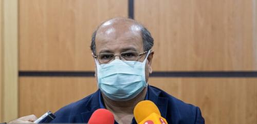  درخواست فرمانده ستاد مقابله با کرونای تهران برای خودداری از تجمعات شب یلدا