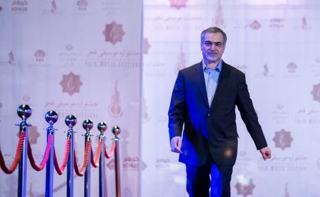 راز عدم حضور فریدون در هیات دولت / گزارش تصویری از فریدون اینجا! فریدون اون جا! فریدون همه جا!
