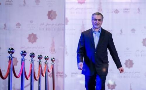 راز عدم حضور فریدون در هیات دولت / گزارش تصویری از فریدون اینجا! فریدون اون جا! فریدون همه جا!