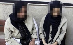  سرقت و تخریب اموال مادرشوهر توسط عروس