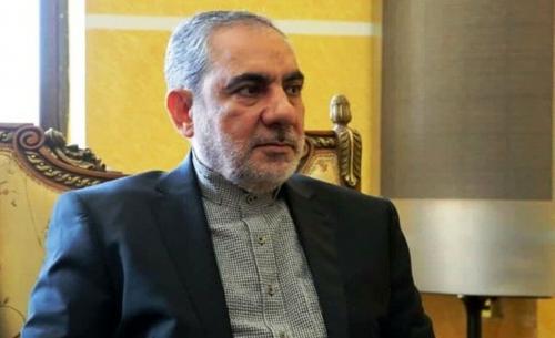  امروز حاج قاسم به استقبال شهید حسن ایرلو می‌رود