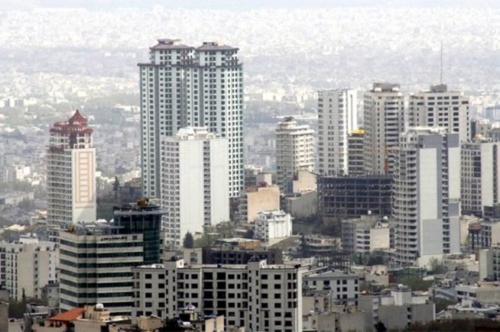  بلندمرتبه سازی در تهران آزاد شد / بازگشت عمودی سازی به پایتخت 