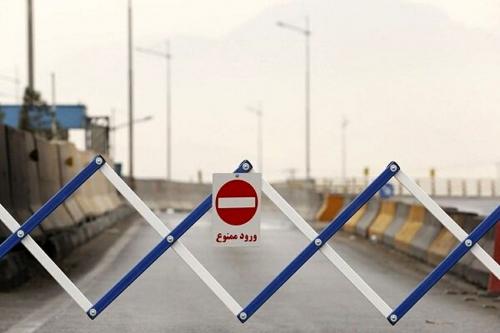  احتمال اعمال قرنطینه شدید و تعطیلی مشاغل در ایران 