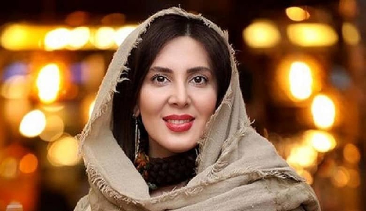  لیلا بلوکات با تیپی منشوری! + عکس