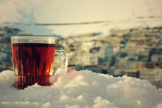 راهکارهایی برای غلبه بر سرما 