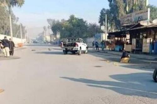  کشته شدن ۶ نفر از اعضای طالبان در ننگرهار