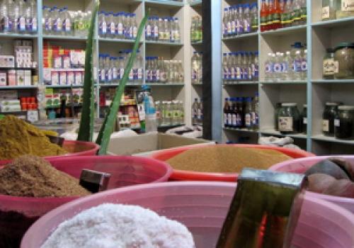  عطاری‌هایی که مواد مخدر می‌فروشند