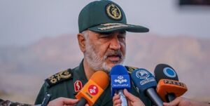 نیروی زمینی سپاه ضامن امنیت ملی کشور است/ پهپادهای تهاجمی و انتحاری اجزای جدید قدرت تهاجمی نزسا