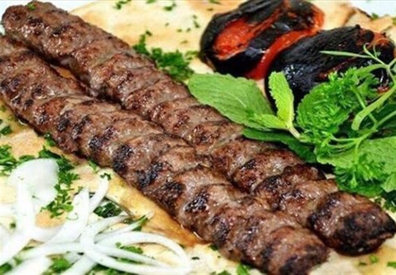 برنامه ویژه ایران برای رقابت با مک‌دونالد با کباب بناب!