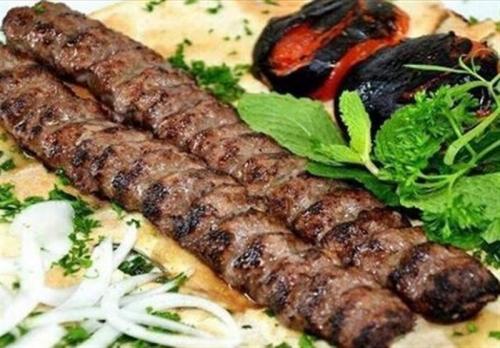 برنامه ویژه ایران برای رقابت با مک‌دونالد با کباب بناب!