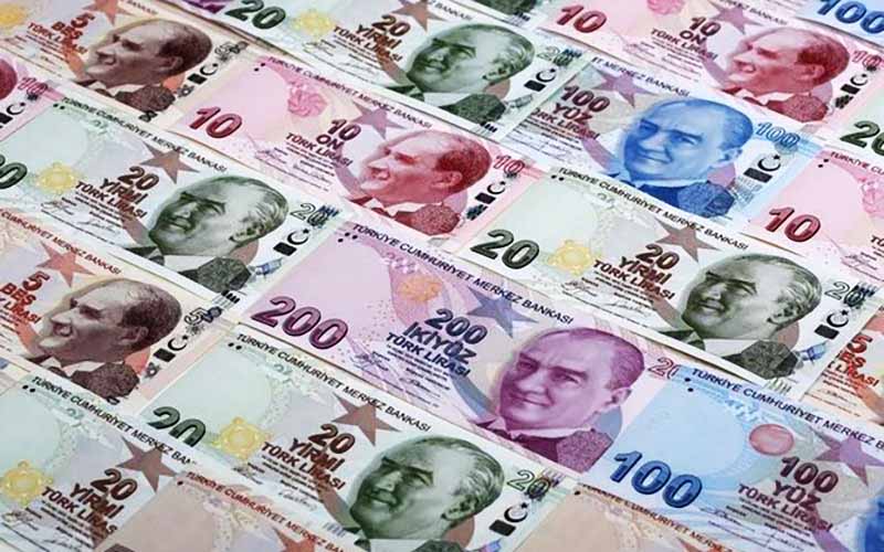  لیر در بازار تهران چقدر گران شد؟